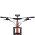 Santa Cruz Bicycles Bronson A S Complete Mountain Bike 2020 Red Tide