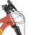Santa Cruz Bicycles Bronson A S Complete Mountain Bike 2020 Red Tide