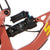Santa Cruz Bicycles Bronson A S Complete Mountain Bike 2020 Red Tide