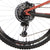 Santa Cruz Bicycles Bronson A S Complete Mountain Bike 2020 Red Tide