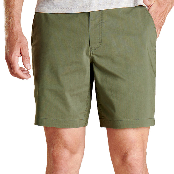Toad & Co Boundless Shorts Beetle