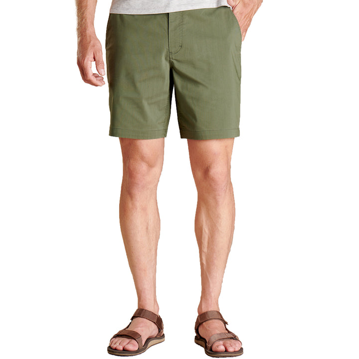 Toad & Co Boundless Shorts Beetle