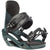 Salomon Trigger X Snowboard Bindings 2020 Green