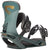 Salomon Trigger X Snowboard Bindings 2020 Green