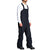 Quiksilver Altostratus GORE-TEX 2L Bibs Black
