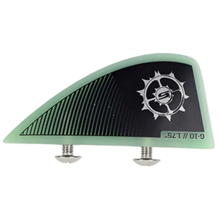 Slingshot G10 Symmetrical M6 Fin Pack