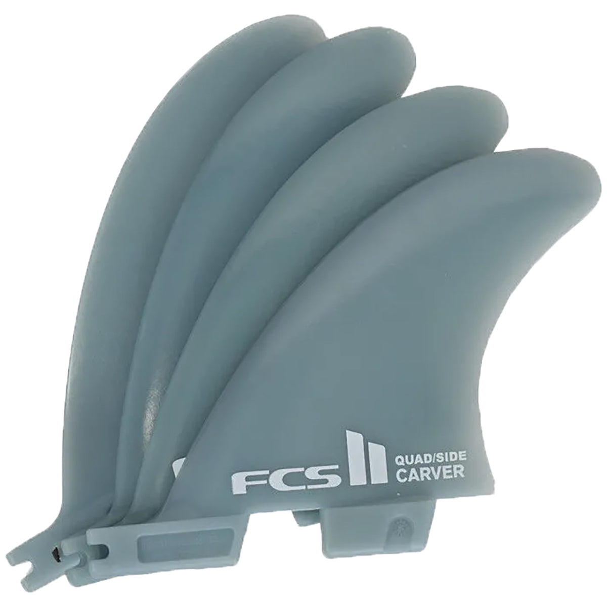 Slingshot FCS II Carver Small Tri Fin Set