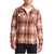Quiksilver Surf Days Flannel Shirt Andora Surfdays Check