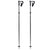 K2 Freeride FlipJaw Ski Poles 2020 Black