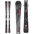 K2 Luv Machine 72 Ti Skis + ERC 11 TCx Light Bindings - Women's 2019
