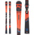 Rossignol Hero Elite LT Ti Skis + SPX 12 Konect GW Bindings 2020