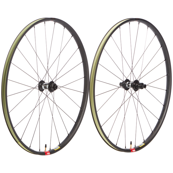 Santa Cruz Bicycles Reserve 22 700c DT350 Wheelset