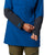 Mountain Hardwear FireFall/2™ Insulated Anorak - Women's Nightfall Blue