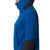 Mountain Hardwear FireFall/2™ Insulated Anorak - Women's Nightfall Blue