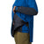 Mountain Hardwear FireFall/2™ Insulated Anorak - Women's Nightfall Blue