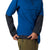 Mountain Hardwear FireFall/2™ Insulated Anorak - Women's Nightfall Blue