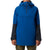 Mountain Hardwear FireFall/2™ Insulated Anorak - Women's Nightfall Blue