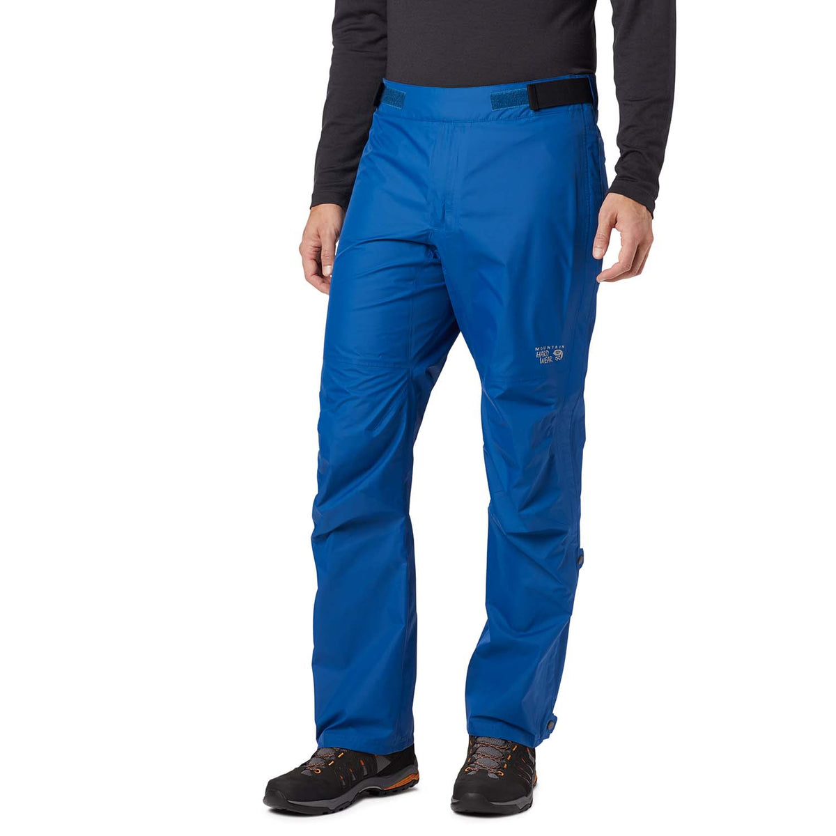Mountain Hardwear Exposure/2™ GORE-TEX PACLITE® Tall Pants Nightfall Blue