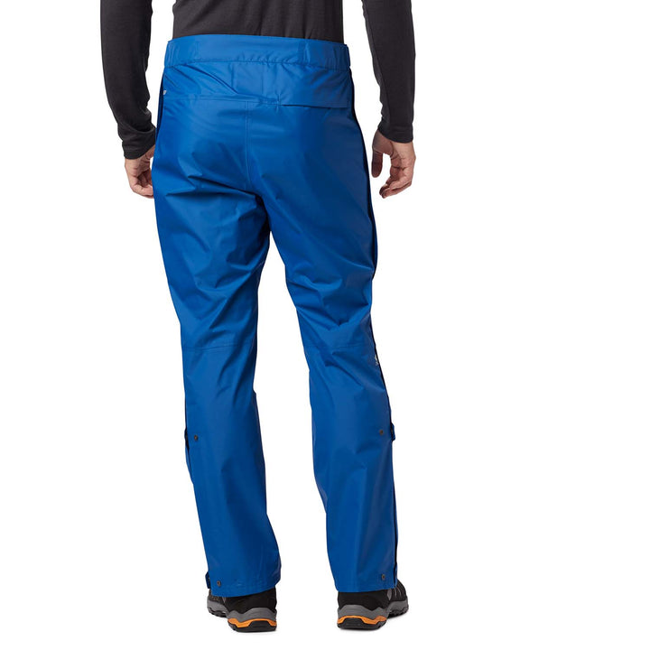 Mountain Hardwear Exposure/2™ GORE-TEX PACLITE® Tall Pants Nightfall Blue