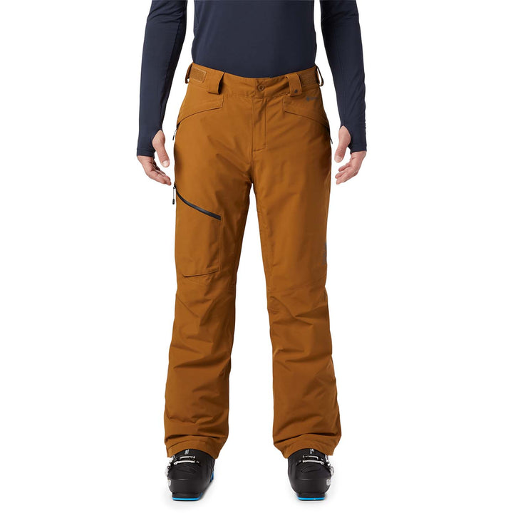 Mountain Hardwear Cloud Bank™ GORE-TEX Pants Golden Brown