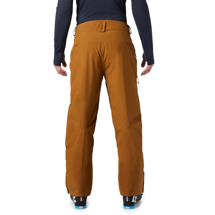 Mountain Hardwear Cloud Bank™ GORE-TEX Pants Golden Brown