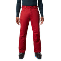 Mountain Hardwear FireFall/2™ Insulated Pants Dark Brick::Dark Brick
