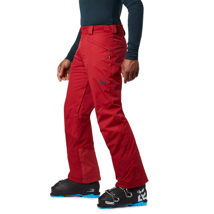 Mountain Hardwear FireFall/2™ Insulated Pants Dark Brick