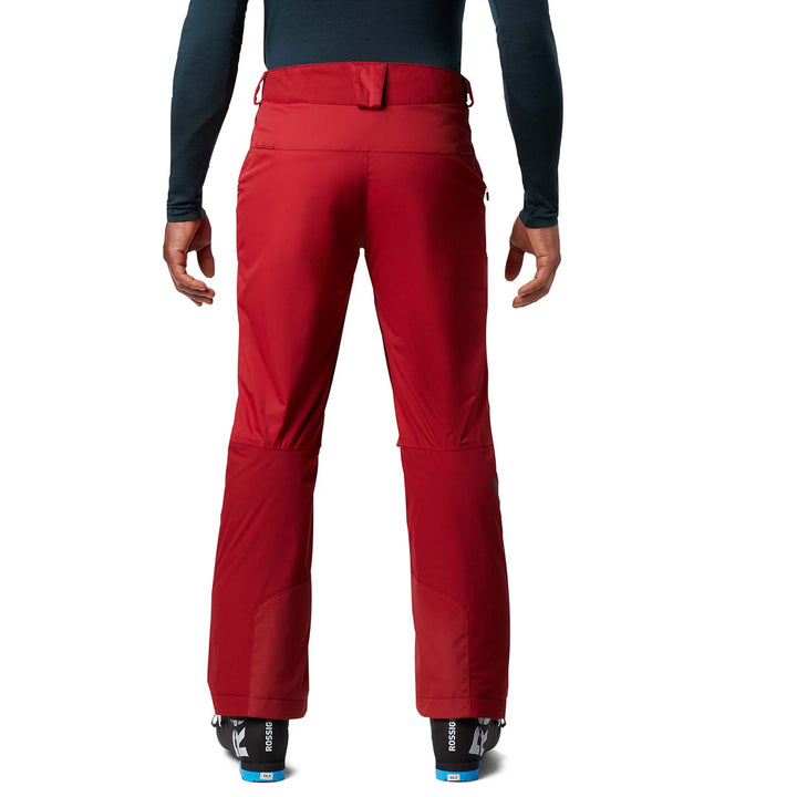 Mountain Hardwear FireFall/2™ Insulated Pants Dark Brick