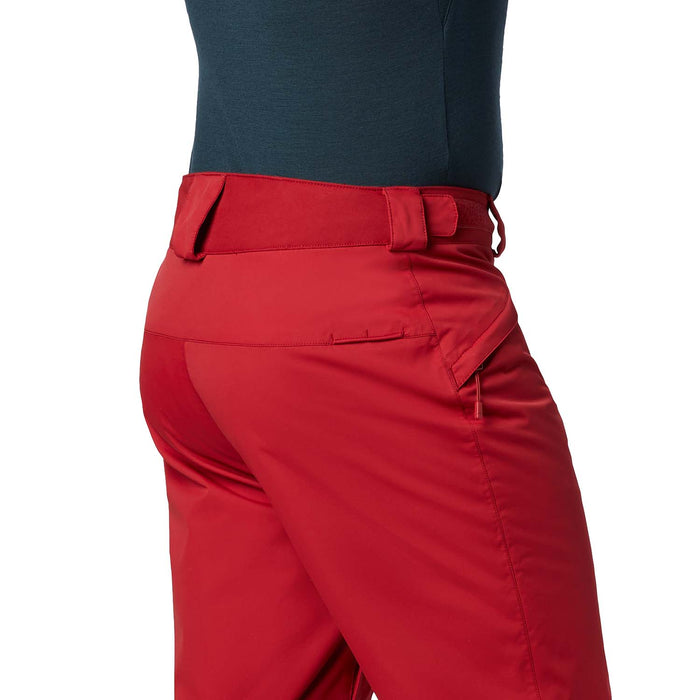 Mountain Hardwear FireFall/2™ Insulated Pants Dark Brick