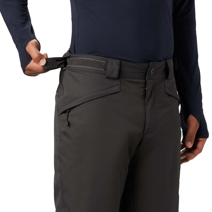 Mountain Hardwear FireFall/2™ Insulated Short Pants Void
