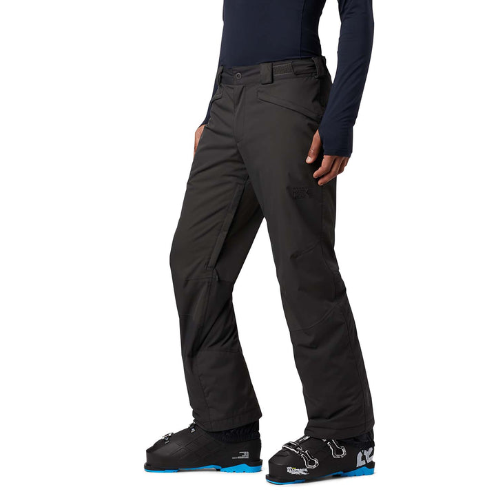 Mountain Hardwear FireFall/2™ Insulated Short Pants Void