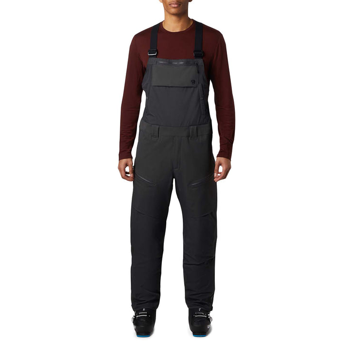 Mountain Hardwear FireFall™ Short Bibs Void