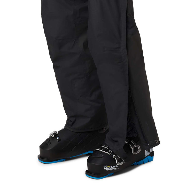 Mountain Hardwear FireFall™ Short Bibs Void