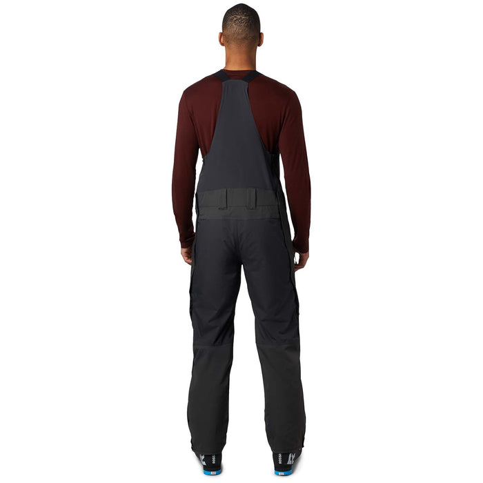 Mountain Hardwear FireFall™ Tall Bibs Void