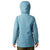 Mountain Hardwear Boundary Line™ GORE-TEX Insulated Jacket - Women's Peak Blue