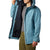 Mountain Hardwear Boundary Line™ GORE-TEX Insulated Jacket - Women's Peak Blue