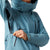 Mountain Hardwear Boundary Line™ GORE-TEX Insulated Jacket - Women's Peak Blue
