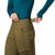 Mountain Hardwear Boundary Line™ GORE-TEX Insulated Pants - Women's Combat Green