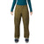 Mountain Hardwear Boundary Line™ GORE-TEX Insulated Pants - Women's Combat Green