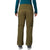 Mountain Hardwear Boundary Line™ GORE-TEX Insulated Pants - Women's Combat Green