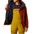 Mountain Hardwear Cloud Bank™ GORE-TEX Insulated Jacket - Women's Rusted