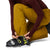 Mountain Hardwear Cloud Bank™ GORE-TEX Insulated Pants - Women's Dark Bolt