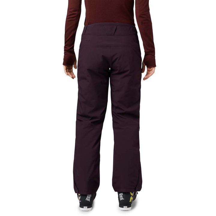 Mountain Hardwear Cloud Bank™ GORE-TEX Insulated Short Pants - Women's Darkest Dawn