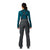 Mountain Hardwear FireFall™ Short Bibs - Women's Dark Storm