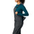Mountain Hardwear FireFall™ Short Bibs - Women's Dark Storm