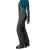Mountain Hardwear FireFall™ Short Bibs - Women's Dark Storm