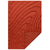 Rumpl Original Puffy Blanket Sedona Red