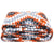 Rumpl Polar Puffy Fleece Blanket Santa Fe Horizon