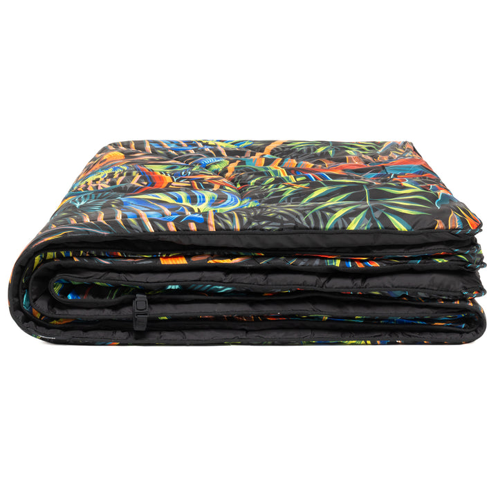 Rumpl Orignal Puffy Blanket - Psychotropic Psychotropic
