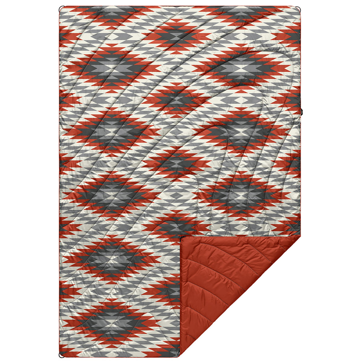 Rumpl Orignal Puffy Blanket - Santa Fe Horizons Santa Fe Horizons